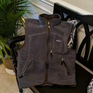 Patagonia limited ed. Retro X vest
